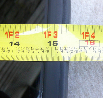 03 04 05 06 SUBARU BAJA OEM FACTORY SUNROOF GLASS NO ACCIDENT FREE SHIPPING! - RarePartsFinder.Com