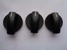05 - 07 FORD FREESTYLE AC HEATER HVAC CLIMATE CONTROL KNOB SET OEM 3F2Z-18519-AA