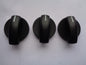 05 - 07 FORD FREESTYLE AC HEATER HVAC CLIMATE CONTROL KNOB SET OEM 3F2Z-18519-AA