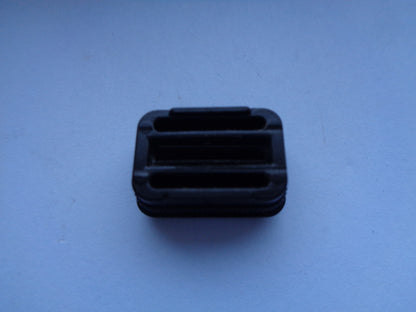 89 90 91 92 93 94 95 96 JEEP CHEROKEE CLIMATE CONTROL A/C HEATER KNOB