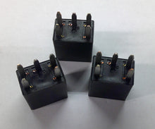 USA SELLER 3 PC GM DELPHI OEM RELAY 15328867 1 YEAR WARRNTY TESTED  GM2