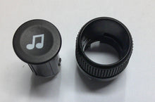 2011 2012 BUICK ENCLAVE OEM RADIO STEREO TUNER KNOB - RarePartsFinder.Com