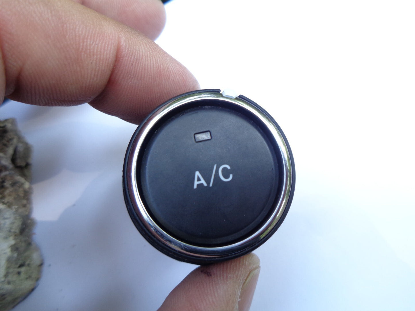 13 14 15 16 DODGE DART CLIMATE CONTROL HVAC AC KNOB OEM