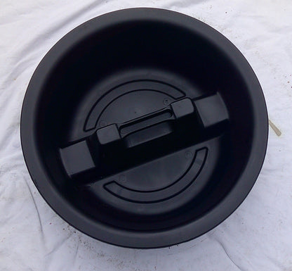 93 - 06 Lexus Spare Tire Cargo Trunk Storage Tub 64771-24020 OEM M2