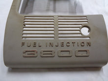 BUICK REATTA COUPE OLDSMOBILE TORNADO 3800 ENGINE COVER OEM  A1