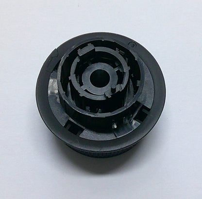 13 14 15 DODGE DART STEREO TUNER RADIO VOLUME BROWSE KNOB OEM FACTORY