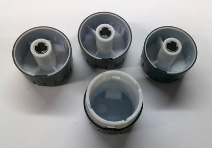04 05 06 TOYOTA SIENNA AC HEATER CLIMATE CONTROL KNOB SET OEM FREE SHIPPING! - RarePartsFinder.Com