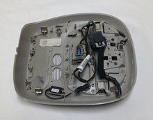 2002 - 2009 Chevy Trailblazer Overhead Map Dome Light Sunroof Switch OEM B10