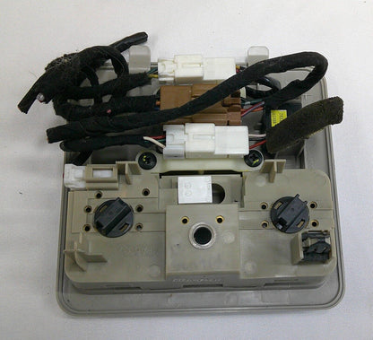 2011 2012 NISSAN SENTRA OVERHEAD FRONT SUNROOF SWITCH BEIGE B2 - RarePartsFinder.Com