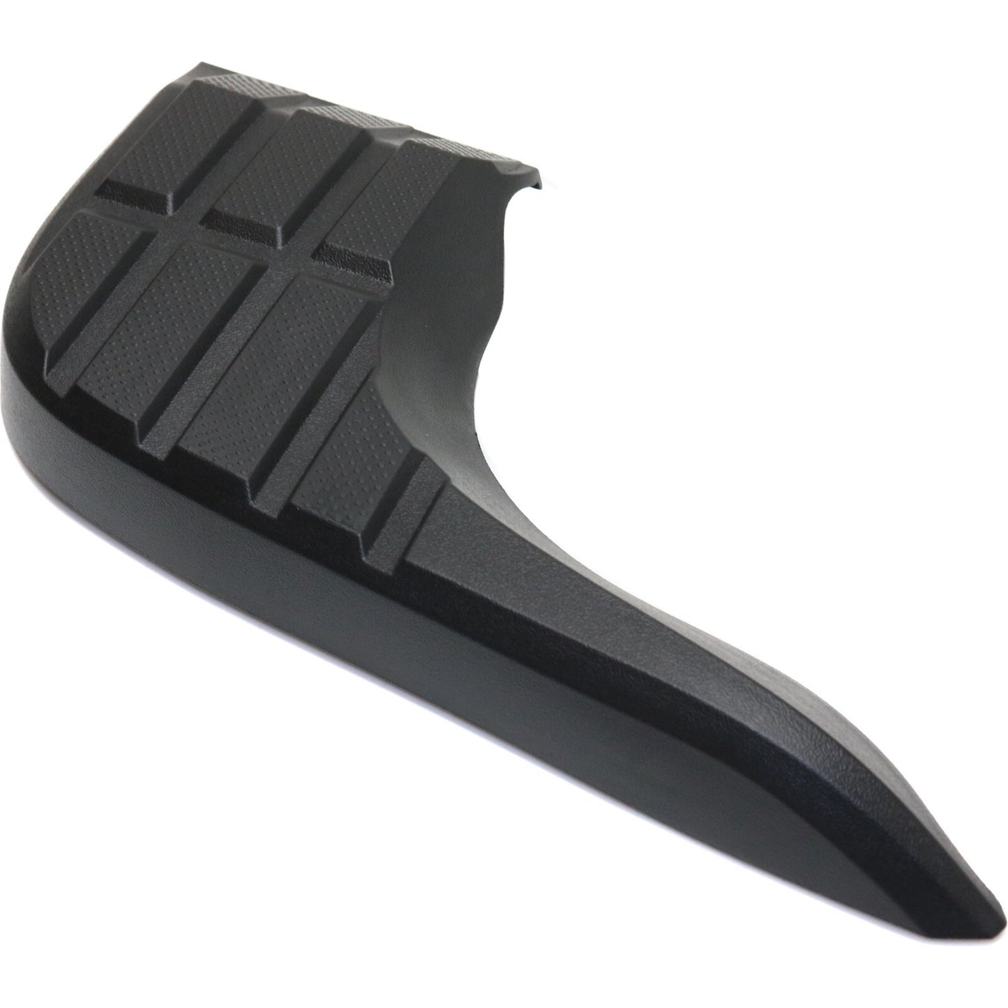 Right Rear Step Pad  For 13 - 21 Toyota Tundra Replaces 52163-0C070