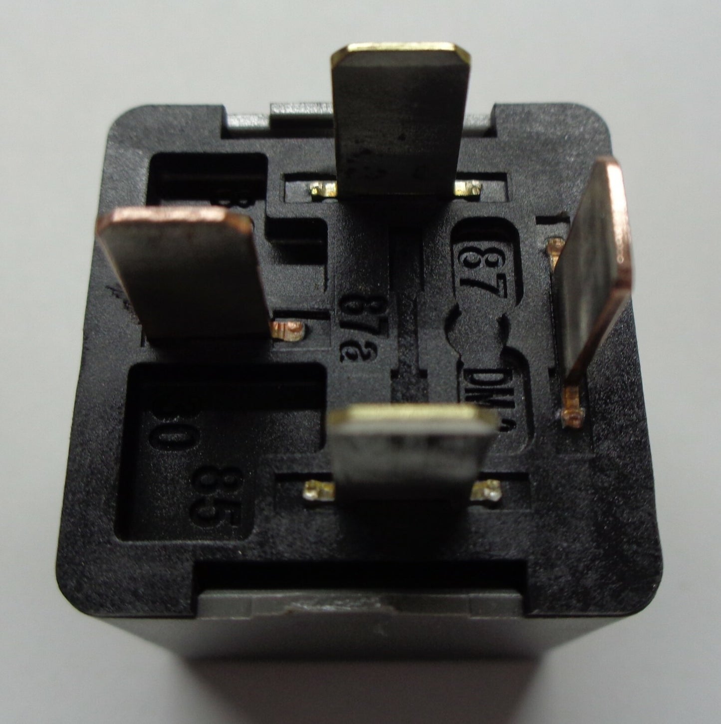 USA FORD OEM 5C3T-14B192-AA 0101K RELAY TESTED 1 YEAR WARRANTY  F4