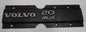 1993 - 2000 Volvo 850 S70 C70 V70 OEM 5-cylinder head cover 20 valve 1275186 A1