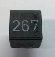 USA SELLER AC CLUTCH CONTROL RELAY # 267 - AUDI / VOLKSWAGEN - 443919578C VW1 - RarePartsFinder.Com