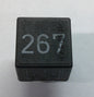 USA SELLER AC CLUTCH CONTROL RELAY # 267 - AUDI / VOLKSWAGEN - 443919578C VW1 - RarePartsFinder.Com