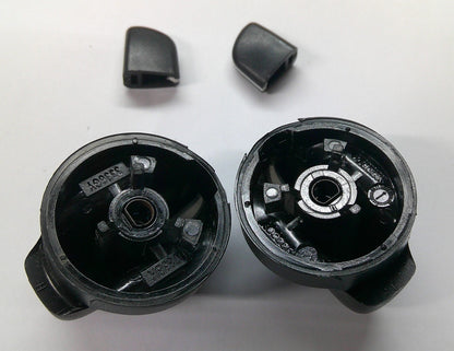 2001 BUICK CENTURY CLIMATE CONTROL HEATER AC KNOB SET OEM FREE SHIPPING!