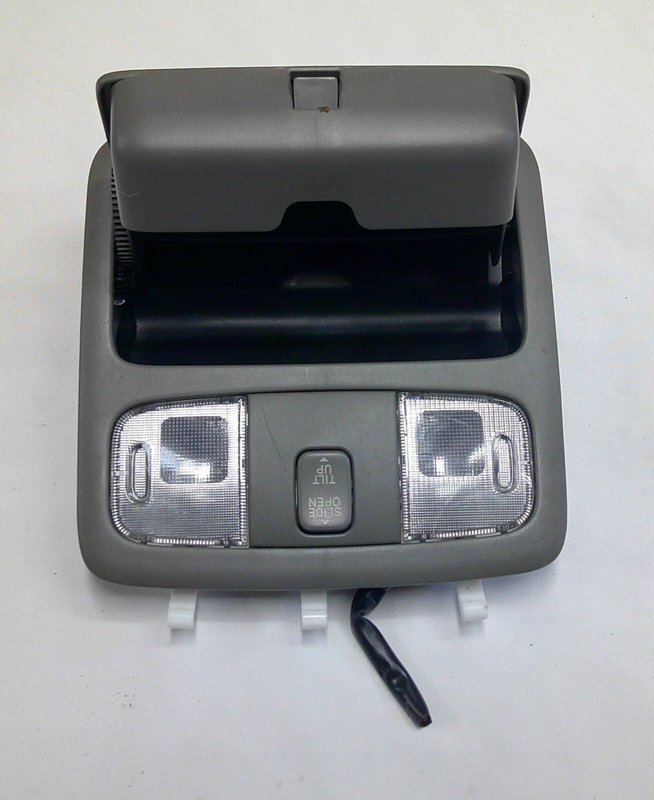 2002 - 2006 TOYOTA CAMRY OEM OVERHEAD DOME LIGHT SUNROOF SWITCH FREE SHIP B3 - RarePartsFinder.Com