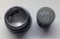 2012  HONDA PILOT RADIO STEREO TUNER VOLUME KNOB SET OEM - RarePartsFinder.Com