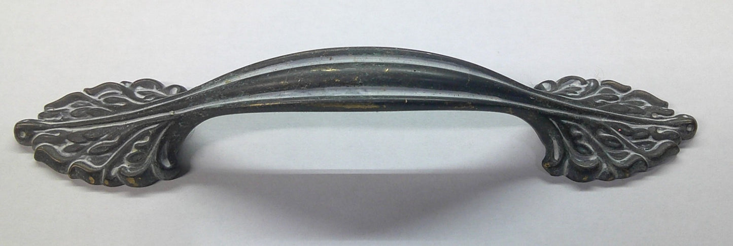 Arch Knobs Vintage Kitchen Cabinet Pull Dresser Pull Drawer Pull Handles Knobs