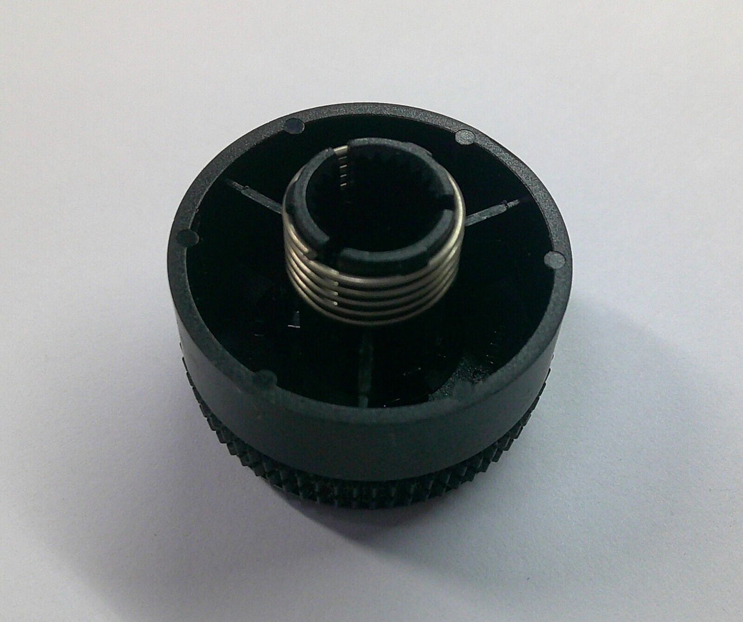 2008 - 2016 AUDI A4 RADIO STEREO TUNER CONTROL KNOB OEM FREE SHIPPING!