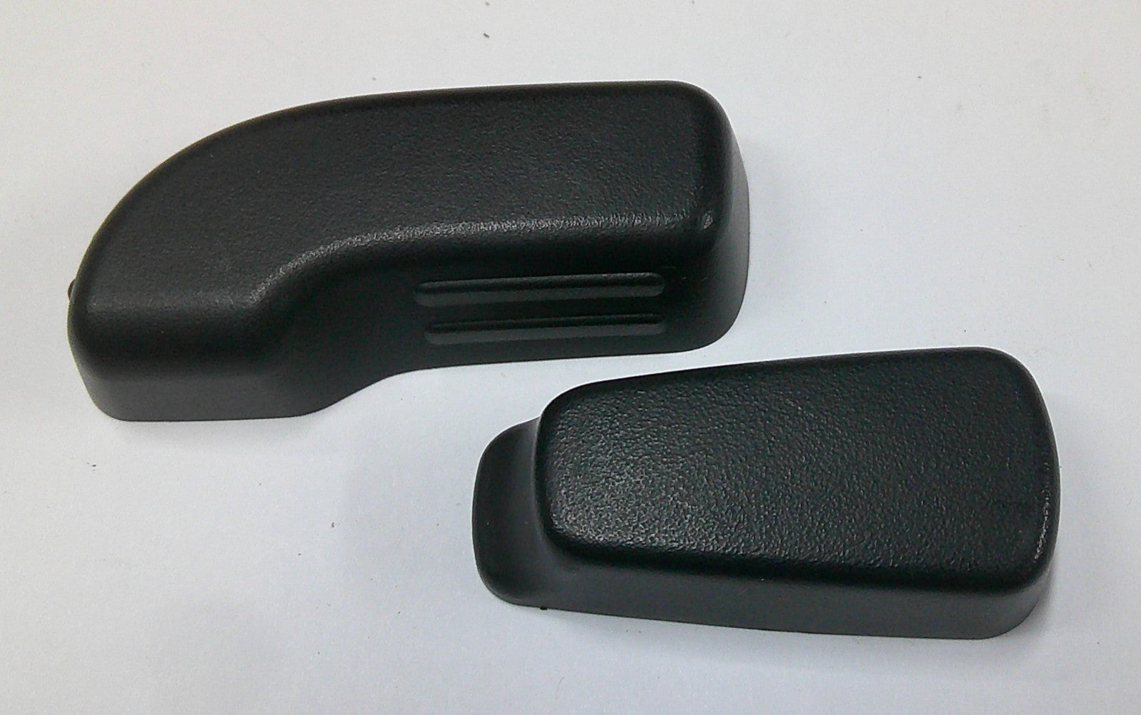 2017 - 2019 Infiniti Q70 Side Power Seat Button Switch Cover Set 87062-1MA3A - RarePartsFinder.Com