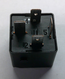USA SELLER VW AUDI RELAY 645 4H0951253A  TESTED 1 YEAR WARRNTY FREE SHIPPING VW1 - RarePartsFinder.Com