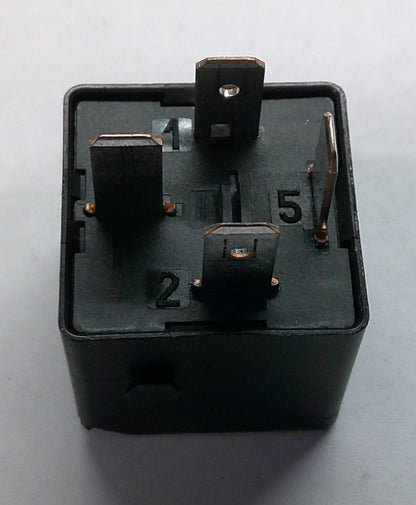 USA SELLER VW AUDI RELAY 645 4H0951253A  TESTED 1 YEAR WARRNTY FREE SHIPPING VW1 - RarePartsFinder.Com