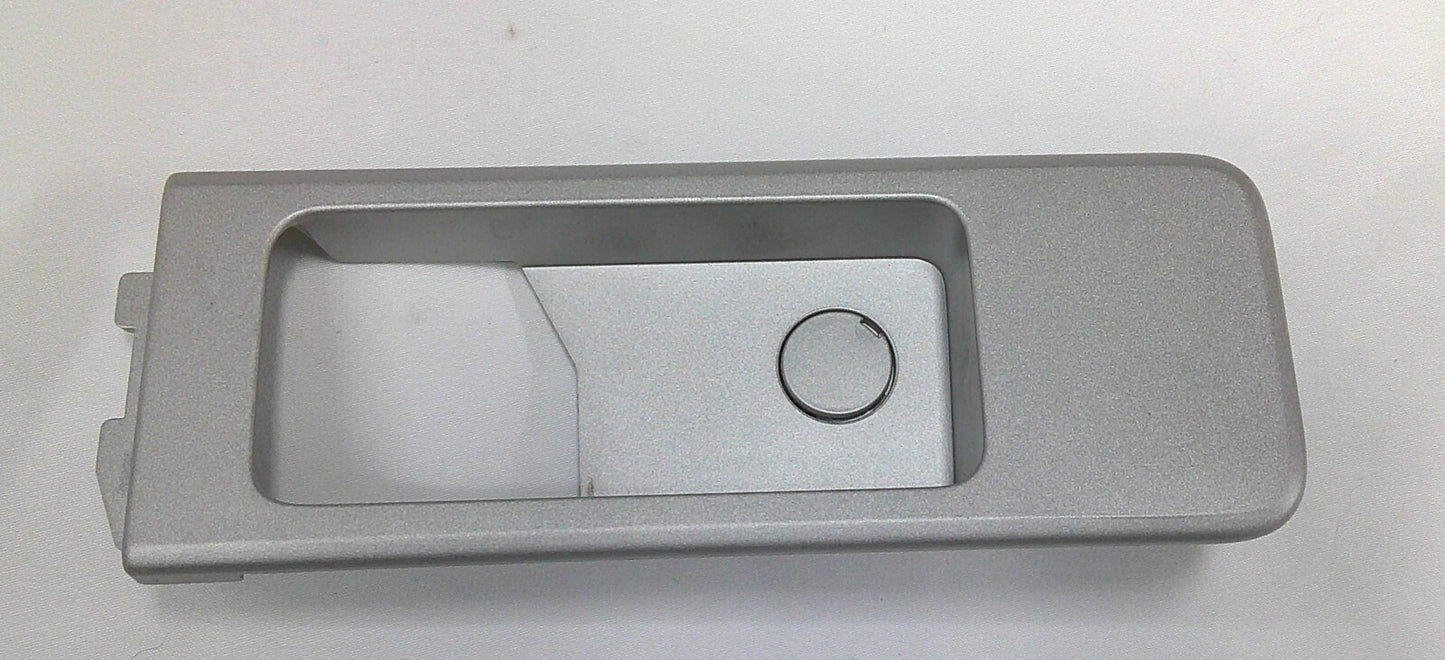 07 - 10 MKX Edge Rear Left Inner Door Handle Bezel Cover Trim 7A13-78266A21-A B3