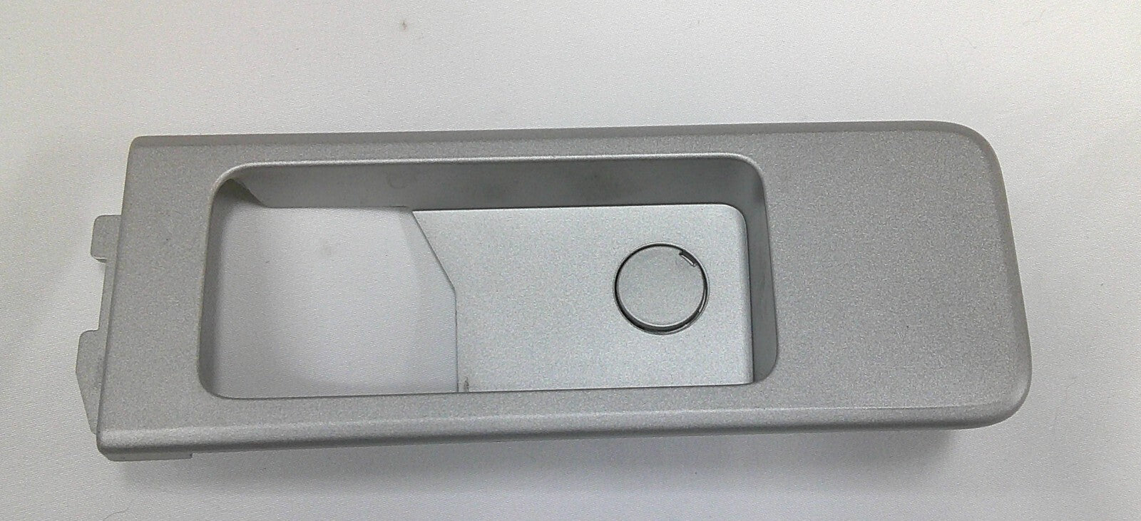 07 - 10 MKX Edge Rear Left Inner Door Handle Bezel Cover Trim 7A13-78266A21-A B3