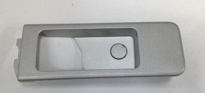 07 - 10 MKX Edge Rear Left Inner Door Handle Bezel Cover Trim 7A13-78266A21-A B3