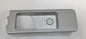 07 - 10 MKX Edge Rear Left Inner Door Handle Bezel Cover Trim 7A13-78266A21-A B3