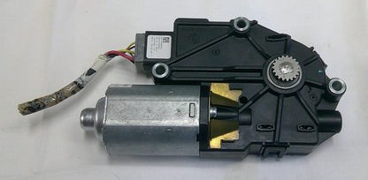2006 - 2008 FORD EXPLORER OEM FACTORY SUNROOF MOTOR TESTED 6L2Z-15790-AA SM3