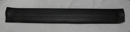 2007 - 2021 Toyota Tundra Crew Cab Right Rear Door Sill Plate 67917-0C030-C0 R3