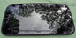 2008 HONDA CIVIC 2 DOOR YEAR SPECIFIC SUNROOF GLASS OEM