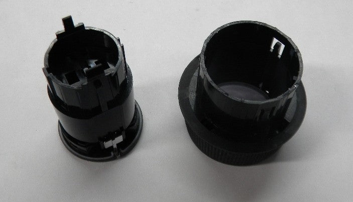 2012 - 2014 Chrysler 300 OEM AC HVAC Auto Off Climate Control Knob
