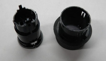 2012 - 2014 Chrysler 300 OEM AC HVAC Auto Off Climate Control Knob