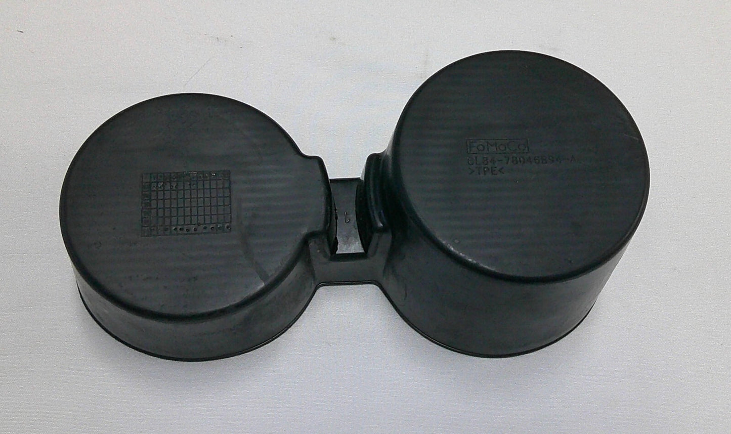 08 - 12 Ford Escape Cup Holder Insert 8L84-78046B94-A OEM FREE SHIPPING! B2 - RarePartsFinder.Com
