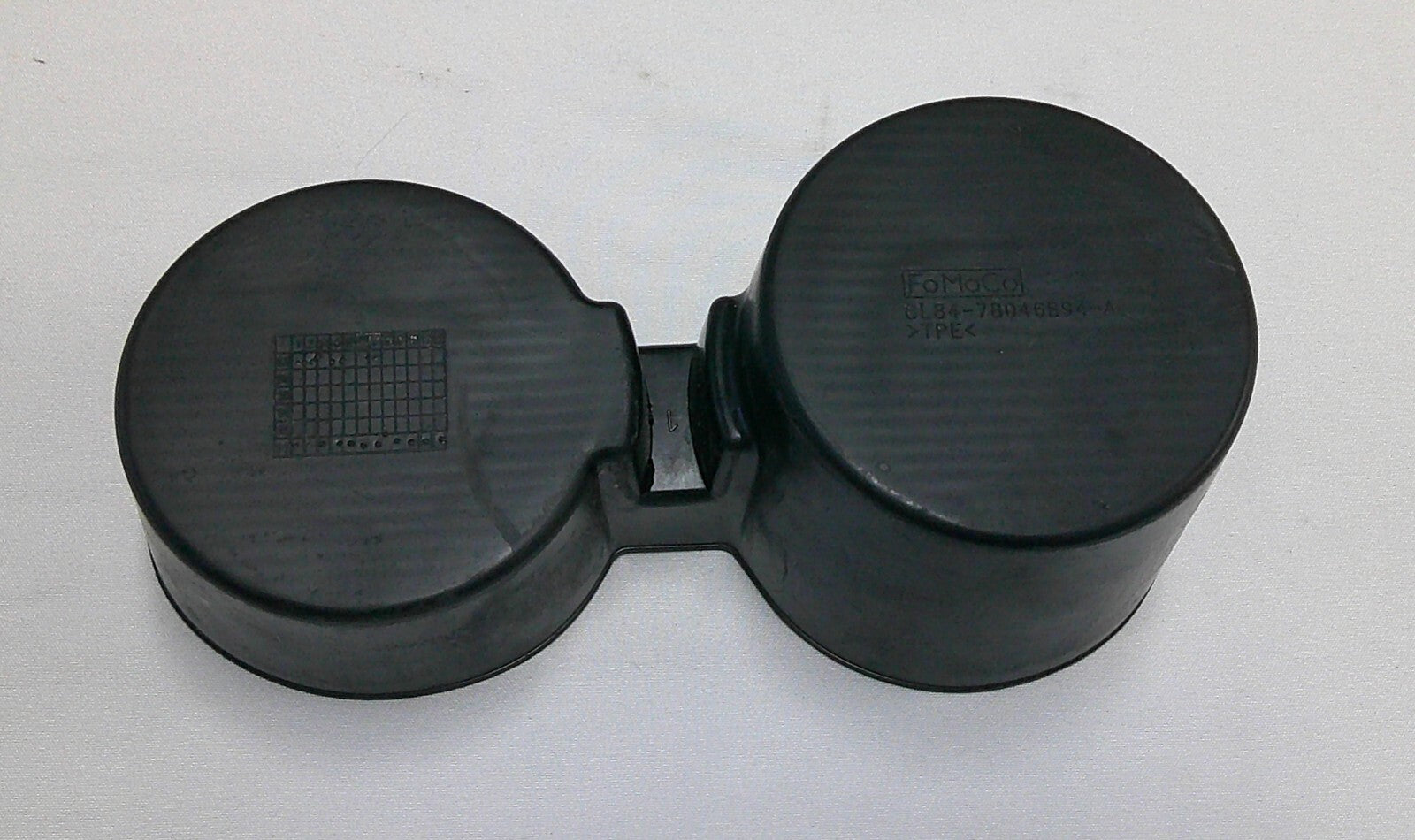 08 - 12 Ford Escape Cup Holder Insert 8L84-78046B94-A OEM FREE SHIPPING! B2 - RarePartsFinder.Com