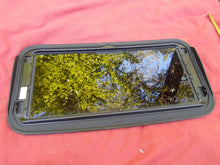 2002 - 2011 FORD FOCUS OEM SUNROOF GLASS A502B98BA / 3S4Z61500A18A FREE SHIPPING - RarePartsFinder.Com