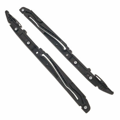 Replacement Sunroof Track Guides Rail for 07 - 12 Hyundai Santa Fe 81648-1F000