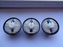 96 97 98 JEEP CHEROKEE CLIMATE CONTROL A/C HEATER KNOB SET FREE SHIPPING! - RarePartsFinder.Com