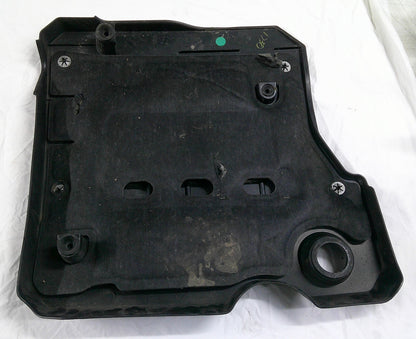BUICK ALLURE LACROSSE ENGINE INTAKE MANIFOLD COVER OEM 12649788  A1