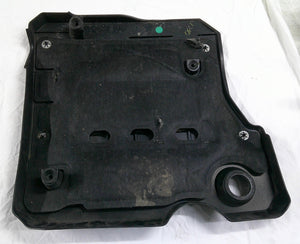 BUICK ALLURE LACROSSE ENGINE INTAKE MANIFOLD COVER OEM 12649788  A1