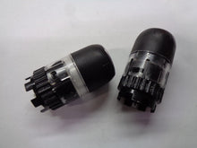 2010 2011 CHEVY EQUINOX  RADIO STEREO CONTROL KNOB SET OEM FREE SHIPPING! - RarePartsFinder.Com