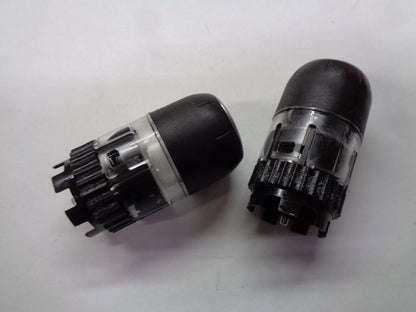 2010 2011 CHEVY EQUINOX  RADIO STEREO CONTROL KNOB SET OEM FREE SHIPPING! - RarePartsFinder.Com