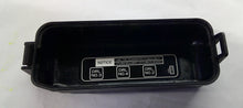 2001 - 2007 TOYOTA HIGHLANDER ENGINE FUSE BOX RELAY LID COVER A18