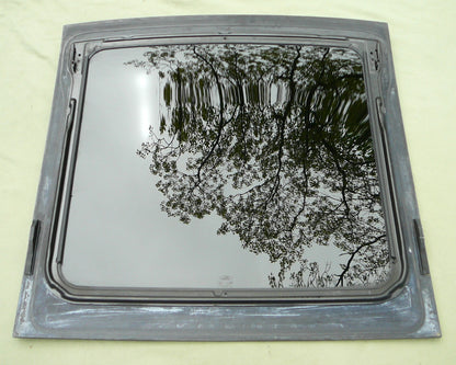 MKT  MKX  Edge Front Sunroof Glass 7T4Z-18500A18-A Local Pickup Only