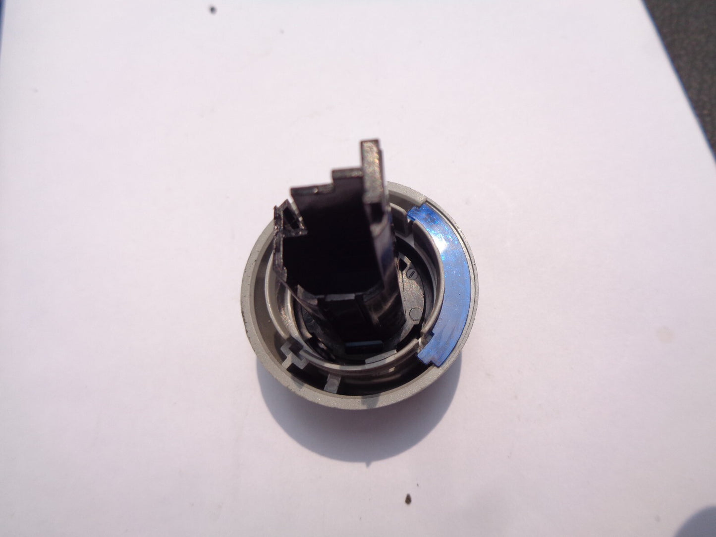 04 05 06 07 08 TOYOTA SOLARA A/C HEATER HVAC CLIMATE CONTROL KNOB OEM FREE SHIP