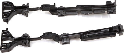 SUNROOF BRACKET L&R PAIR FOR 2014-2017 MERCEDES S550 W222 604836865 604836866
