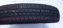 NEW NEVER USED 12 - 20 Ford Focus OEM Emergency Donut Spare Tire - RarePartsFinder.Com