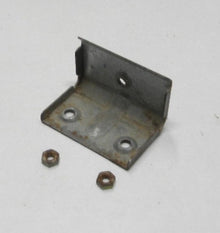 Alladin Equator C581U Chimney Stack Base Mount with Mounting Nuts K1